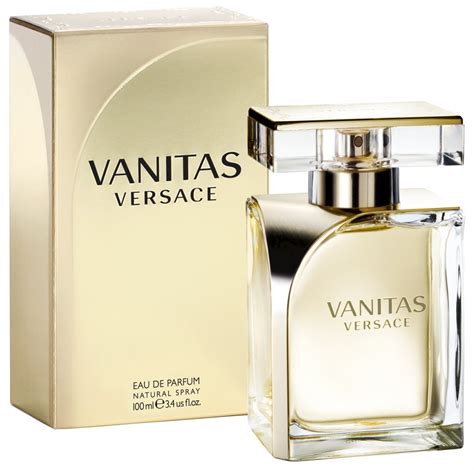 Versace vanitas price